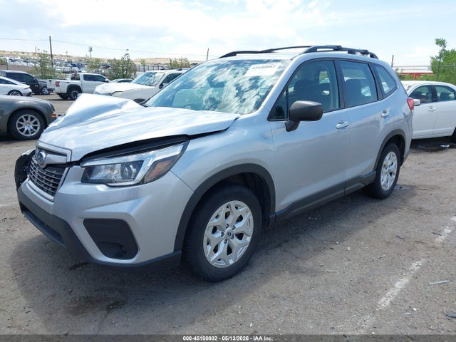 JF2SKACC7KH471213 Subaru Forester