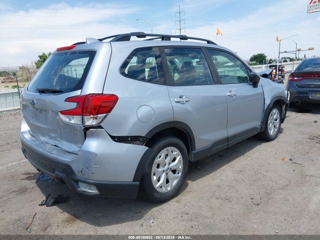 JF2SKACC7KH471213 Subaru Forester