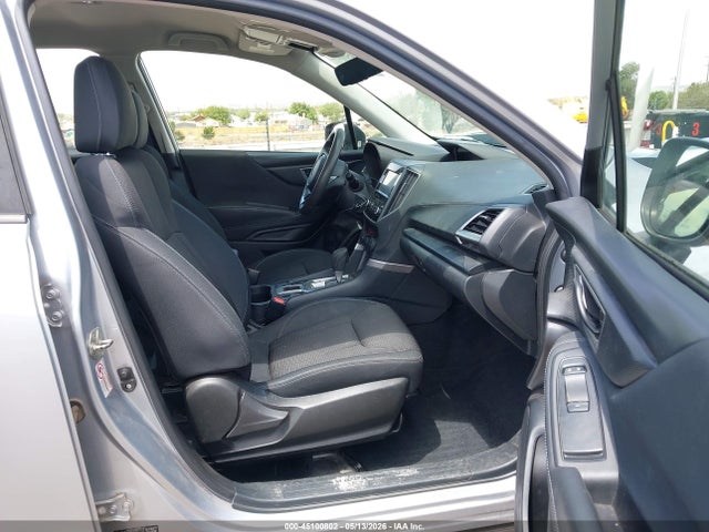 JF2SKACC7KH471213 Subaru Forester