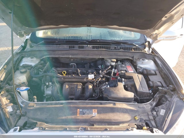 Aukcja sprzedaży 2014 Ford Fusion Se, vin: 3FA6P0H7XER396779, numer aukcji: 45100804