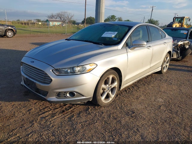 Aukcja sprzedaży 2014 Ford Fusion Se, vin: 3FA6P0H7XER396779, numer aukcji: 45100804