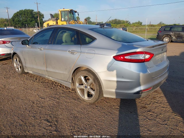 Aukcja sprzedaży 2014 Ford Fusion Se, vin: 3FA6P0H7XER396779, numer aukcji: 45100804
