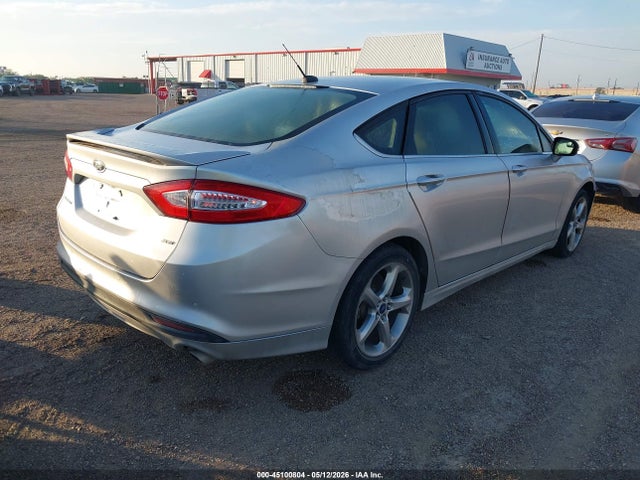 Aukcja sprzedaży 2014 Ford Fusion Se, vin: 3FA6P0H7XER396779, numer aukcji: 45100804