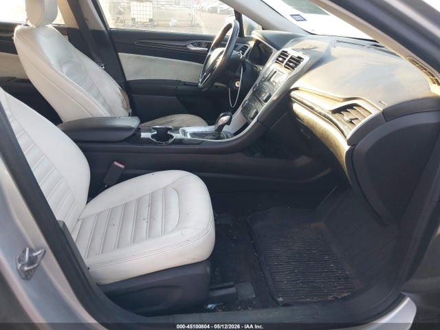 Aukcja sprzedaży 2014 Ford Fusion Se, vin: 3FA6P0H7XER396779, numer aukcji: 45100804