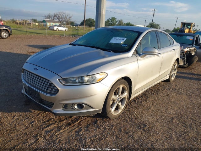 Aukcja sprzedaży 2014 Ford Fusion Se, vin: 3FA6P0H7XER396779, numer aukcji: 45100804