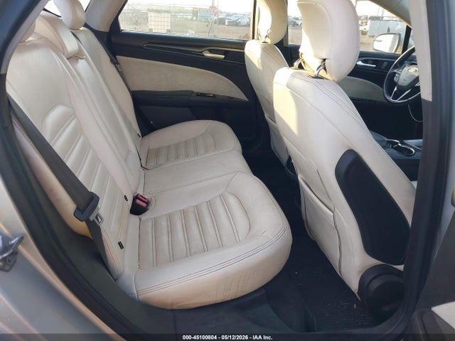 Aukcja sprzedaży 2014 Ford Fusion Se, vin: 3FA6P0H7XER396779, numer aukcji: 45100804