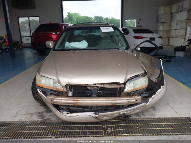 Aukcja sprzedaży 2002 Honda Accord 3.0 Ex, vin: 1HGCG165X2A003245, numer aukcji: 45100814
