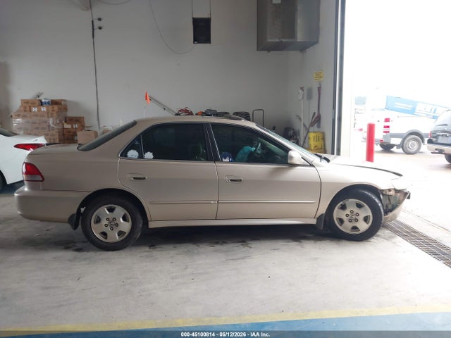 Aukcja sprzedaży 2002 Honda Accord 3.0 Ex, vin: 1HGCG165X2A003245, numer aukcji: 45100814