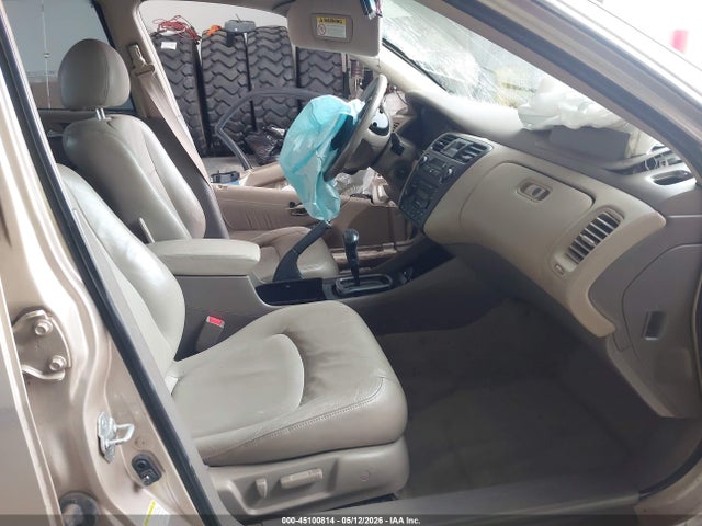 Aukcja sprzedaży 2002 Honda Accord 3.0 Ex, vin: 1HGCG165X2A003245, numer aukcji: 45100814