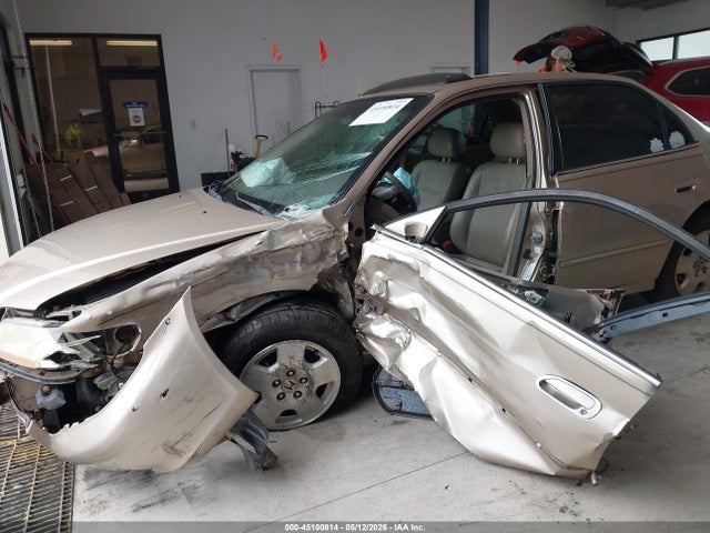 Aukcja sprzedaży 2002 Honda Accord 3.0 Ex, vin: 1HGCG165X2A003245, numer aukcji: 45100814