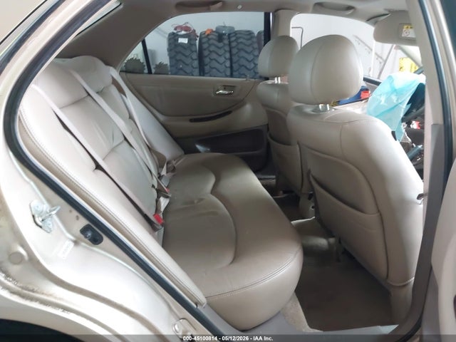 Aukcja sprzedaży 2002 Honda Accord 3.0 Ex, vin: 1HGCG165X2A003245, numer aukcji: 45100814