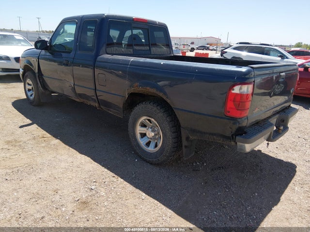 Aukcja sprzedaży 2003 Ford Ranger Edge/tremor/xl/xlt, vin: 1FTYR14V33PB42780, numer aukcji: 45100815