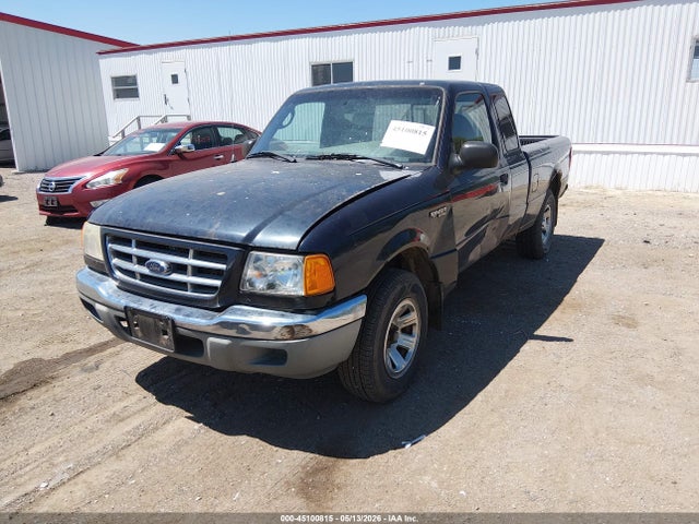 Aukcja sprzedaży 2003 Ford Ranger Edge/tremor/xl/xlt, vin: 1FTYR14V33PB42780, numer aukcji: 45100815