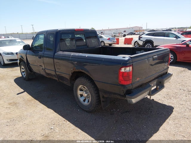 Aukcja sprzedaży 2003 Ford Ranger Edge/tremor/xl/xlt, vin: 1FTYR14V33PB42780, numer aukcji: 45100815