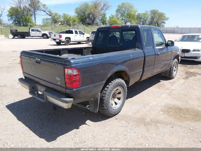 Aukcja sprzedaży 2003 Ford Ranger Edge/tremor/xl/xlt, vin: 1FTYR14V33PB42780, numer aukcji: 45100815