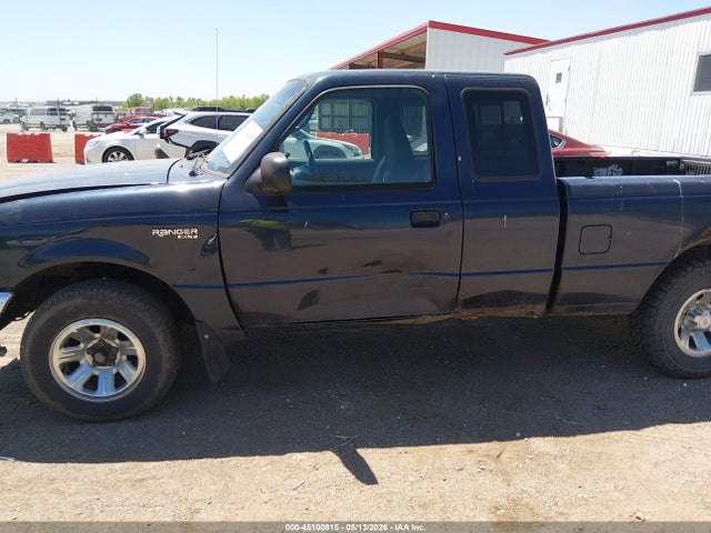 Aukcja sprzedaży 2003 Ford Ranger Edge/tremor/xl/xlt, vin: 1FTYR14V33PB42780, numer aukcji: 45100815