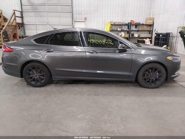 Aukcja sprzedaży 2017 Ford Fusion Se, vin: 3FA6P0HD7HR407893, numer aukcji: 45100822