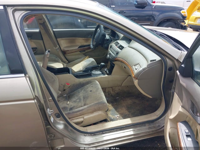 45100823 :رقم المزاد ، 1HGCP26739A001080 vin ، 2009 Honda Accord 2.4 Ex مزاد بيع
