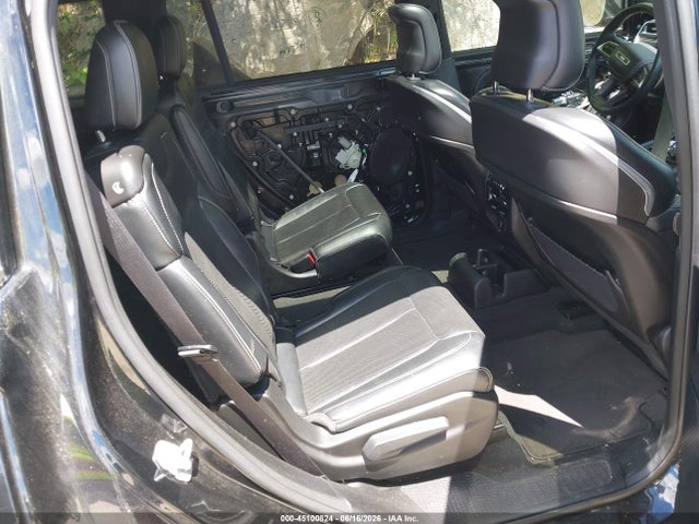 Aukcja sprzedaży 2022 Jeep Grand Cherokee L Overland 4x4, vin: 1C4RJKDG1N8538299, numer aukcji: 45100824