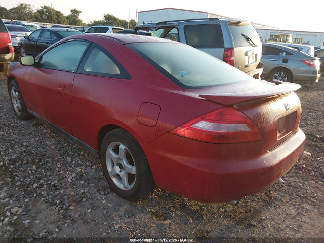 Продажа на аукционе авто 2005 Honda Accord 3.0 Lx, vin: 1HGCM82295A000550, номер лота: 45100827