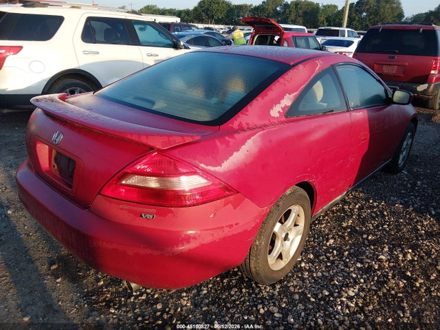 Продажа на аукционе авто 2005 Honda Accord 3.0 Lx, vin: 1HGCM82295A000550, номер лота: 45100827