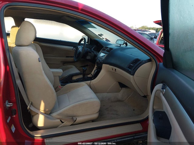 Продажа на аукционе авто 2005 Honda Accord 3.0 Lx, vin: 1HGCM82295A000550, номер лота: 45100827