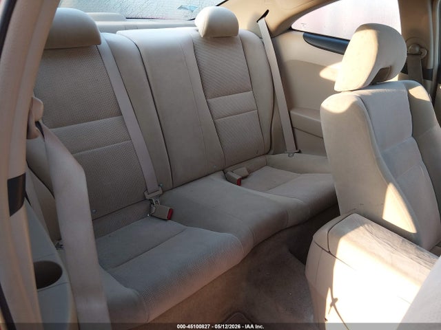 Продажа на аукционе авто 2005 Honda Accord 3.0 Lx, vin: 1HGCM82295A000550, номер лота: 45100827