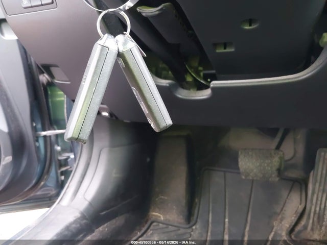 45100836 :رقم المزاد ، JM1BM1M74F1237233 vin ، 2015 Mazda Mazda3 I Grand Touring مزاد بيع
