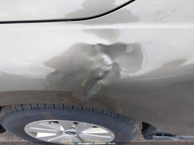 45100838 :رقم المزاد ، 4S4BSAHC3F3291331 vin ، 2015 Subaru Outback 2.5i Premium مزاد بيع