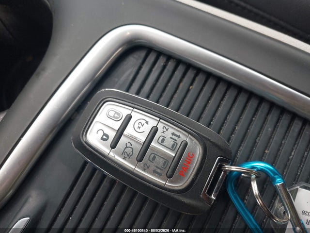 Chrysler Pacifica Touring L 2024 2C4RC1BG9RR167197 Image 11