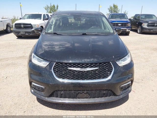 Auction sale of the 2024 Chrysler Pacifica Touring L, vin: 2C4RC1BG9RR167197, lot number: 45100840