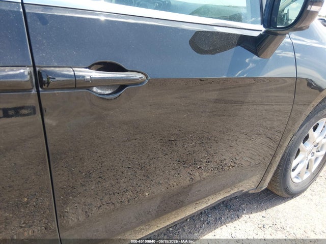 Auction sale of the 2024 Chrysler Pacifica Touring L, vin: 2C4RC1BG9RR167197, lot number: 45100840