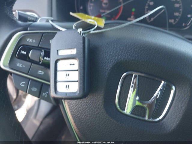 1HGCV1F34JA150129 Honda Accord Sport