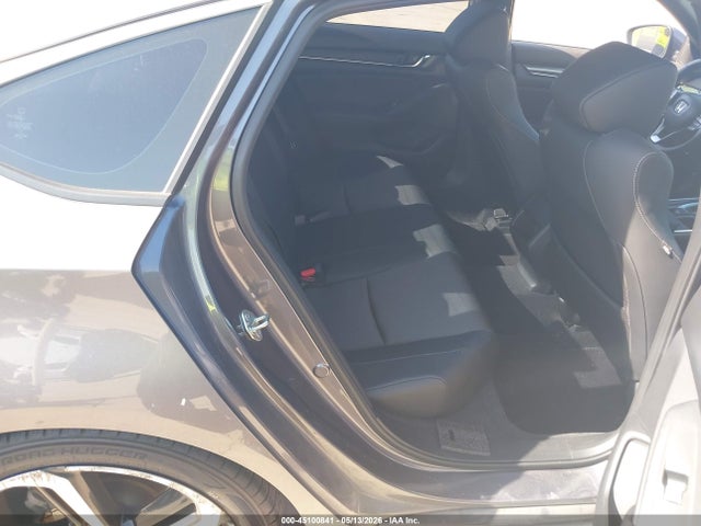 1HGCV1F34JA150129 Honda Accord Sport