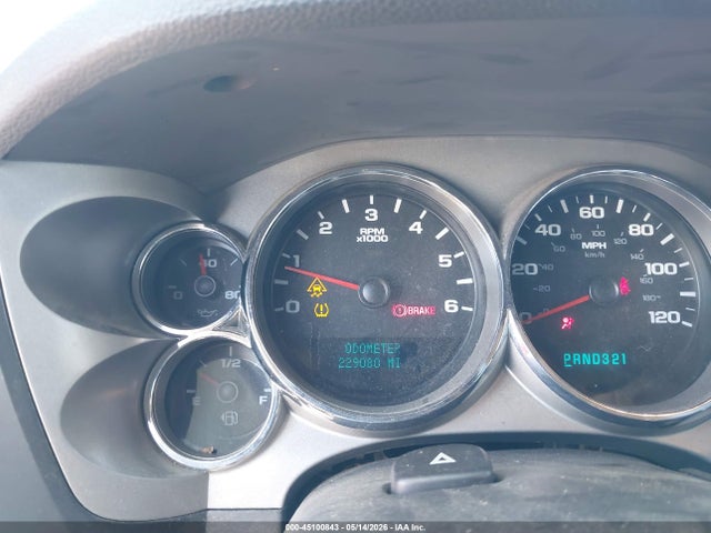 Продажа на аукционе авто 2007 Gmc Sierra 1500 Sle1, vin: 2GTEK13M471582820, номер лота: 45100843