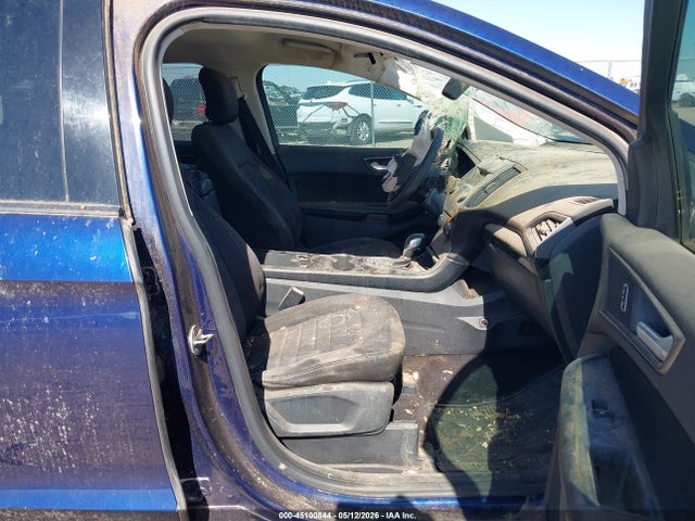 Продажа на аукционе авто 2016 Ford Edge Se, vin: 2FMPK3G9XGBC51949, номер лота: 45100844