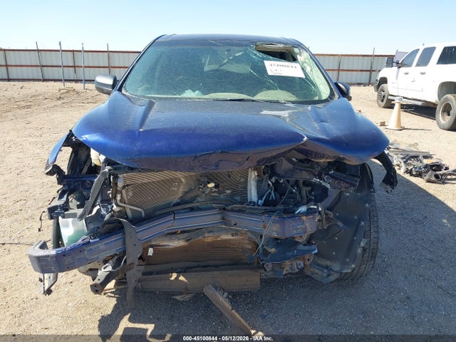 Продажа на аукционе авто 2016 Ford Edge Se, vin: 2FMPK3G9XGBC51949, номер лота: 45100844