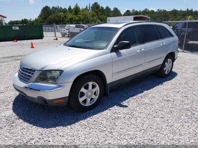 Продаж на аукціоні авто 2006 Chrysler Pacifica Touring, vin: 2A4GM68466R734602, номер лоту: 45100846