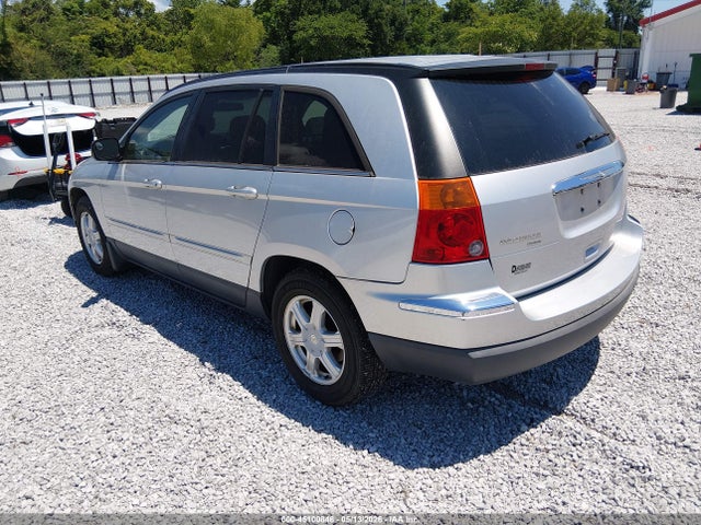 Продаж на аукціоні авто 2006 Chrysler Pacifica Touring, vin: 2A4GM68466R734602, номер лоту: 45100846