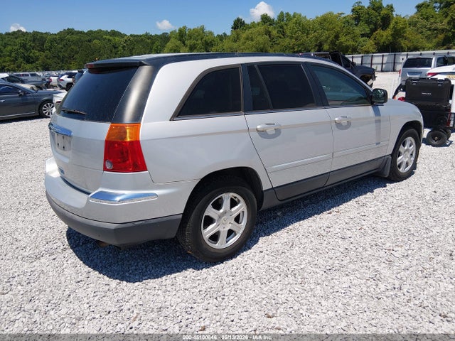 Продаж на аукціоні авто 2006 Chrysler Pacifica Touring, vin: 2A4GM68466R734602, номер лоту: 45100846