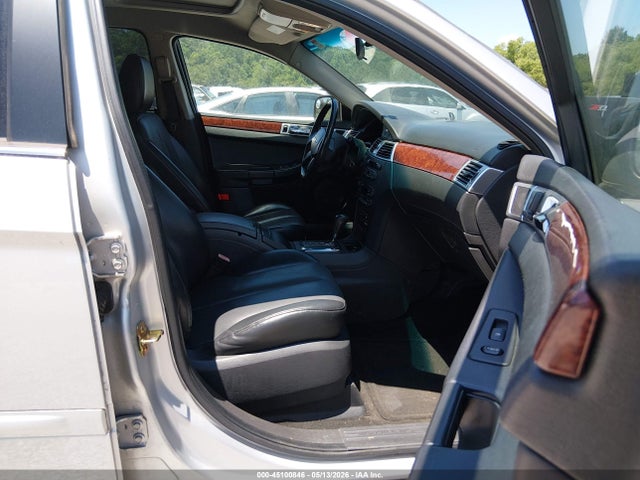 Продаж на аукціоні авто 2006 Chrysler Pacifica Touring, vin: 2A4GM68466R734602, номер лоту: 45100846