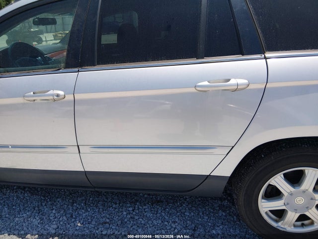 Продаж на аукціоні авто 2006 Chrysler Pacifica Touring, vin: 2A4GM68466R734602, номер лоту: 45100846