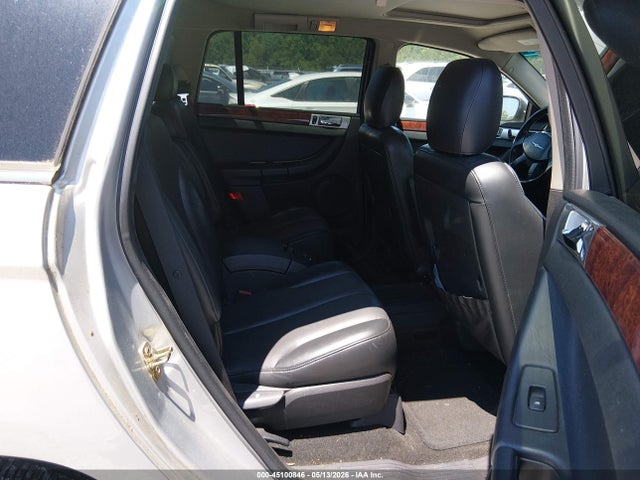 Продаж на аукціоні авто 2006 Chrysler Pacifica Touring, vin: 2A4GM68466R734602, номер лоту: 45100846
