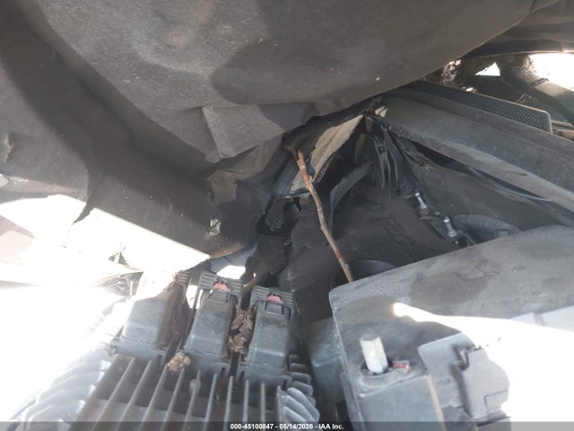 Aukcja sprzedaży 2015 Chevrolet Equinox Ltz, vin: 2GNALDEKXF6224980, numer aukcji: 45100847