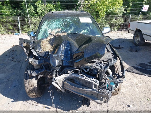 Aukcja sprzedaży 2015 Chevrolet Equinox Ltz, vin: 2GNALDEKXF6224980, numer aukcji: 45100847