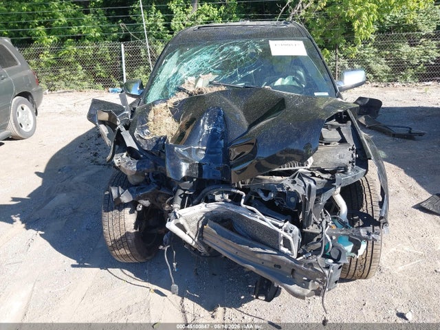 Aukcja sprzedaży 2015 Chevrolet Equinox Ltz, vin: 2GNALDEKXF6224980, numer aukcji: 45100847
