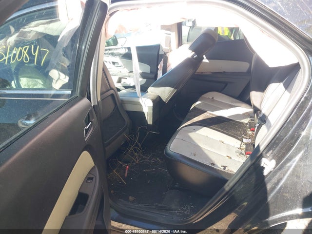 Aukcja sprzedaży 2015 Chevrolet Equinox Ltz, vin: 2GNALDEKXF6224980, numer aukcji: 45100847