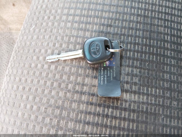Aukcja sprzedaży 2004 Toyota 4runner Sr5 V8, vin: JTEBT14R540028117, numer aukcji: 45100852
