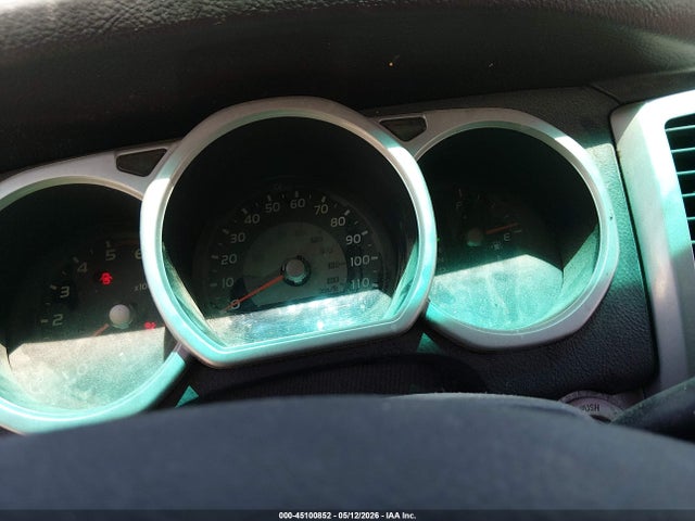 Aukcja sprzedaży 2004 Toyota 4runner Sr5 V8, vin: JTEBT14R540028117, numer aukcji: 45100852