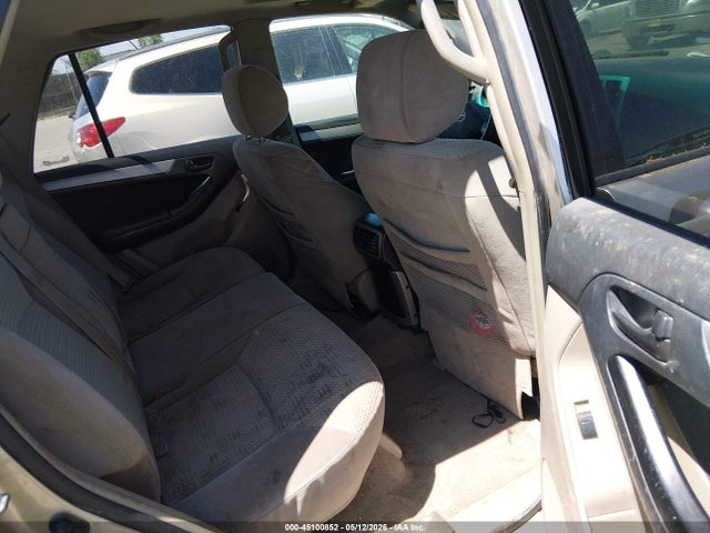 Aukcja sprzedaży 2004 Toyota 4runner Sr5 V8, vin: JTEBT14R540028117, numer aukcji: 45100852